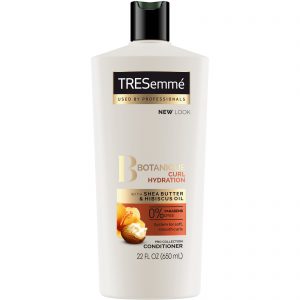 Tresemme, Botanique, condicionador hidratação dos cachos, 650 ml