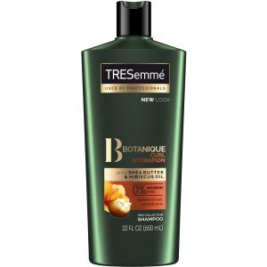 Tresemme, Botanique, shampoo hidratação dos cachos, 650 ml