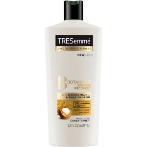 Tresemme, Botanique, condicionador recuperação de danos, 650 ml