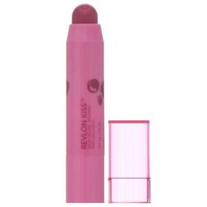Revlon, Bálsamo labial Kiss Balm, Berry Burst 035, 2,6 g