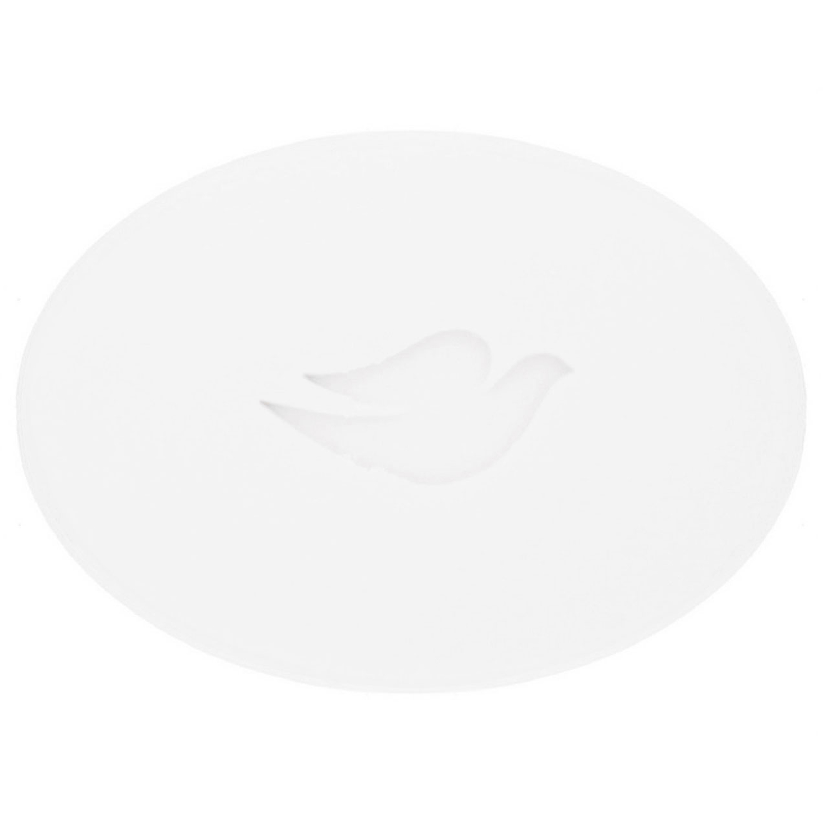 Dove, Sabonete de beleza em barra branco, 4 barras, 113 g cada - Imagem 3