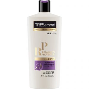 Tresemme, Condicionador reparo e proteção 7, 650 ml