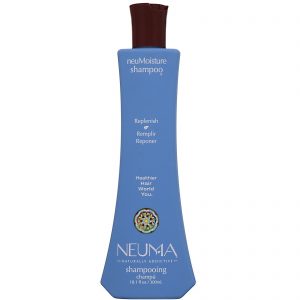 Neuma, neuMoisture Shampoo, Repor, 300 ml (10,1 fl oz)