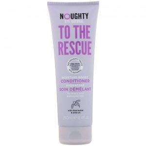 Noughty, To The Rescue, condicionador hidratante intenso, 250 ml