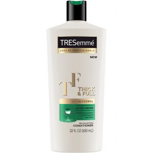 Tresemme, Condicionador Thick & Full, 650 ml