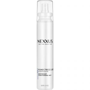 Nexxus, Humectress Luxe, Spray condicionador leve, máxima hidratação, 150 ml