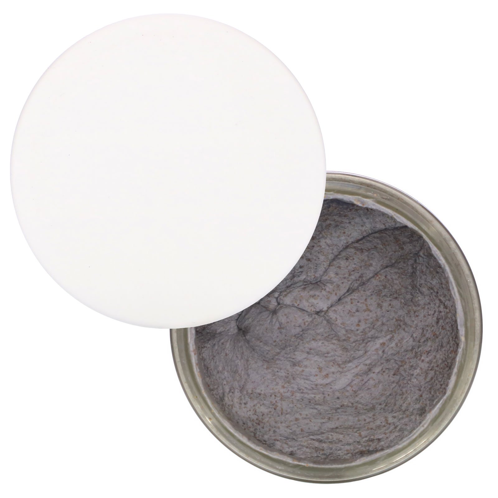 Pacifica, Coco e Carvão, Esfoliante para Desintoxicação das Axilas, 205 ml (7 oz) - Imagem 2