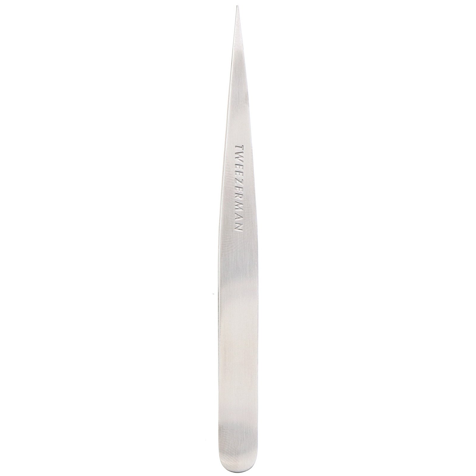 Tweezerman, Point Tweezer, Classic, 1 Count