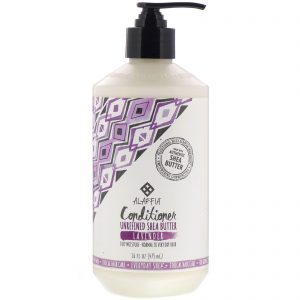 Everyday Shea, Condicionador, Lavanda, 475 ml (16 fl oz)