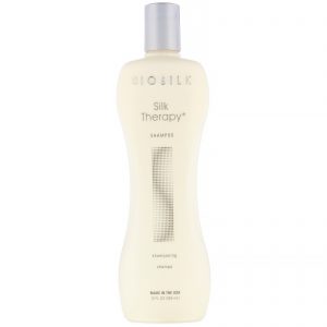 Biosilk, Silk Therapy, Shampoo, 355 ml (12 fl oz)