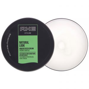 Axe, Aparência Natural, Creme Discreto, 75 g (2,64 oz)