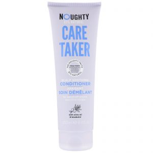 Noughty, Care Taker, Condicionador calmante para o couro cabeludo, 250 ml