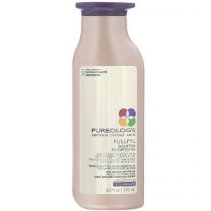 Pureology, Serious Colour Care, Shampoo Fullfyl, 250 ml