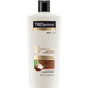 Tresemme, Botanique, condicionador hidratante e revitalizador, 650 ml