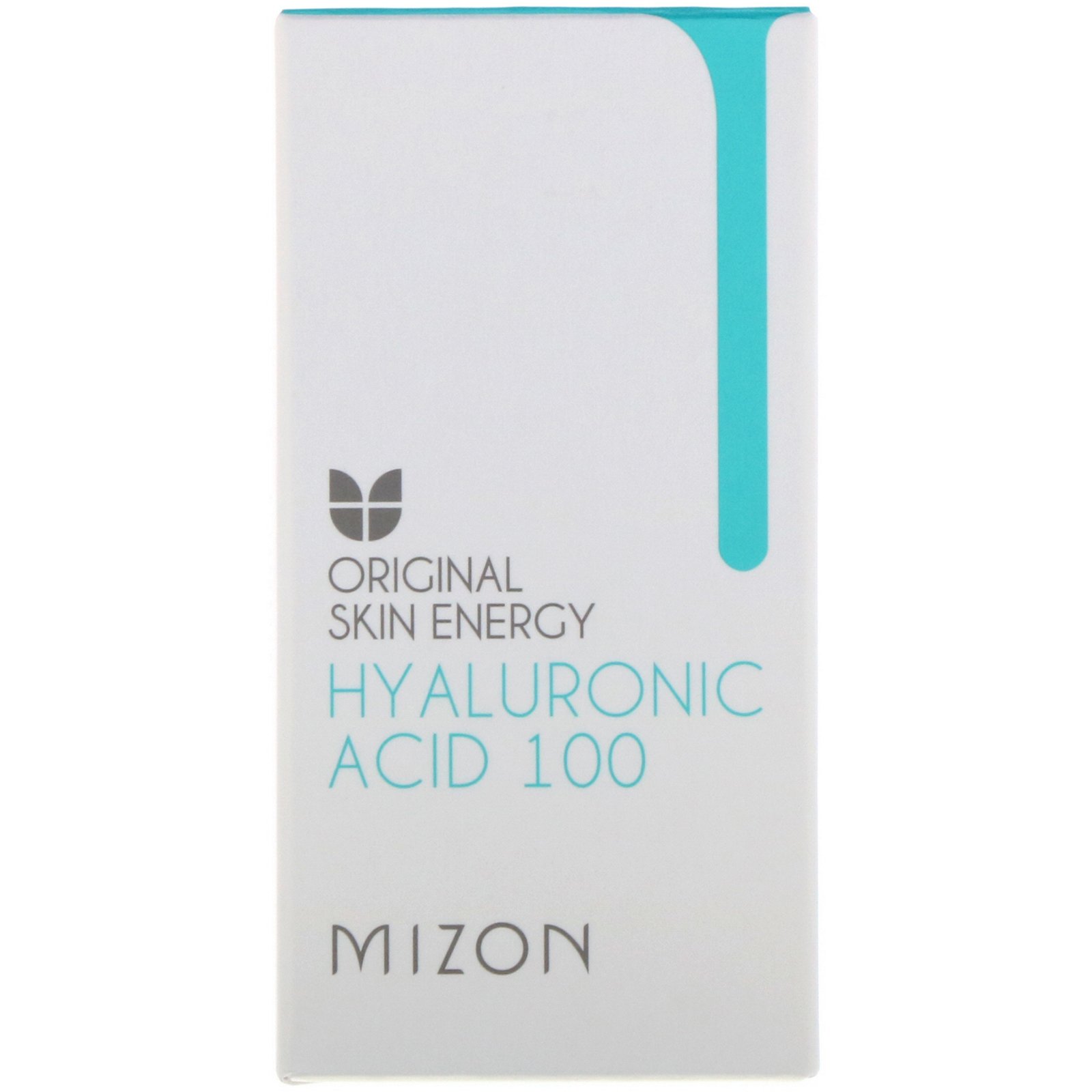 Mizon, Ácido Hialurônico 100, 30 ml (1,01 fl oz) - Imagem 2