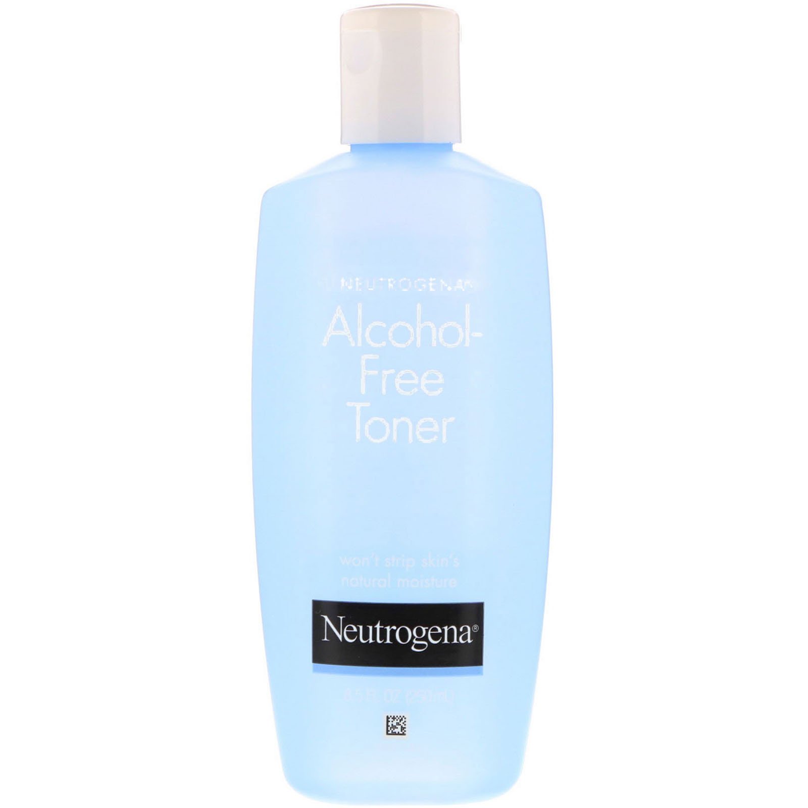 Neutrogena, Tônico Sem Álcool, 250 ml (8,5 fl oz)