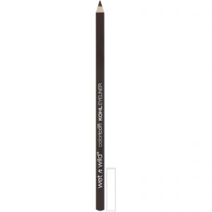 Wet n Wild, Caneta delineadora Color Icon Kohl, Simma Brown Now!, 1,4 g