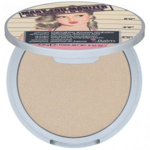 theBalm Cosmetics, Mary-Lou Manizer, Iluminador e sombra, 9,06 g
