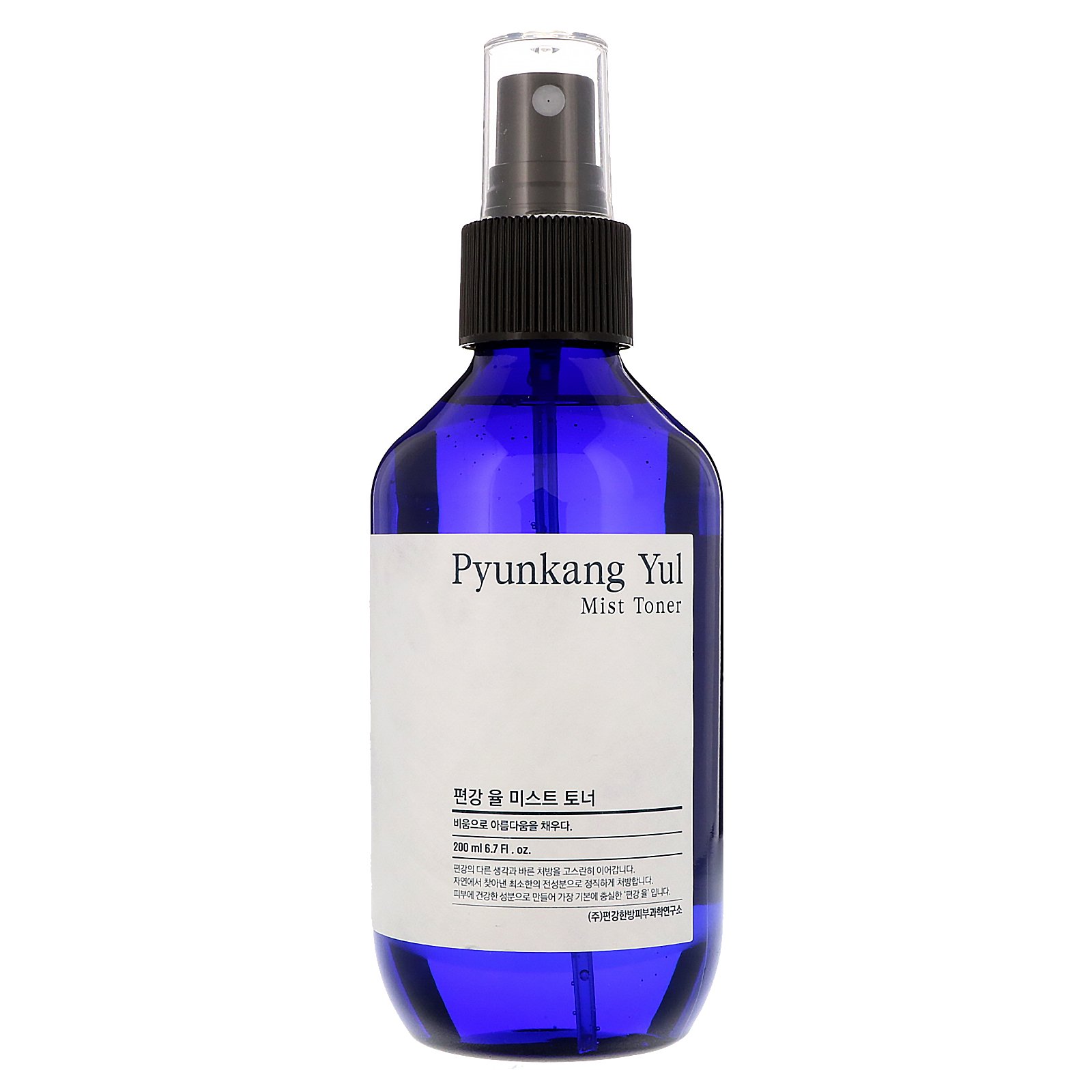 Pyunkang Yul, Tonificador Spray, 200 ml