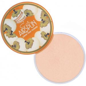 Airspun, Pó facial solto, Suntan 070-30, 65 g