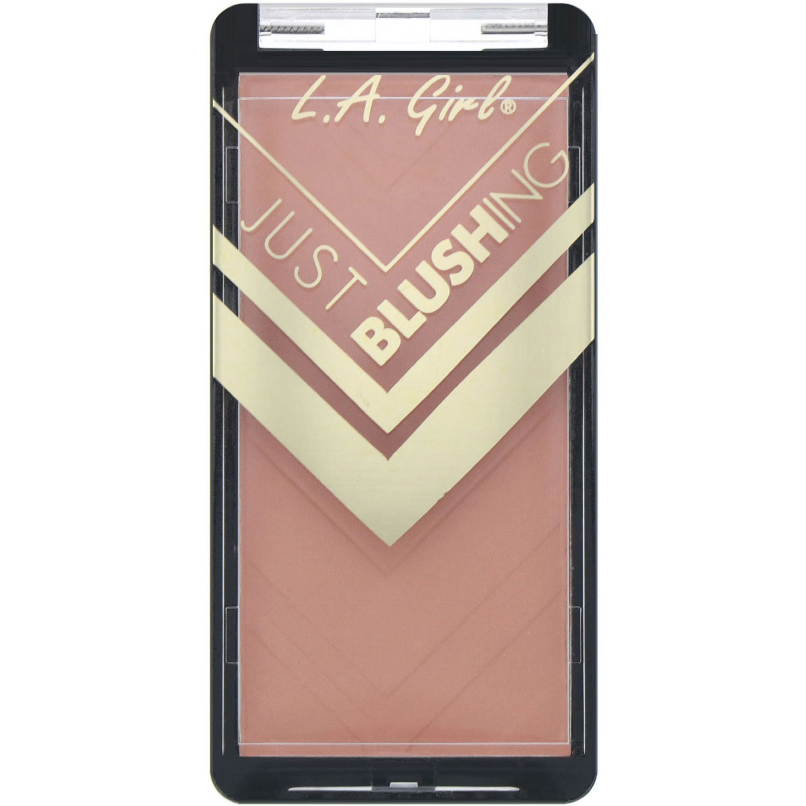 L.A. Girl, Just Blushing Powder, Just Natural, 7 g - Imagem 2