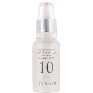It's Skin, Power 10 Formula, WH Effector with Arbutin, 30 ml
