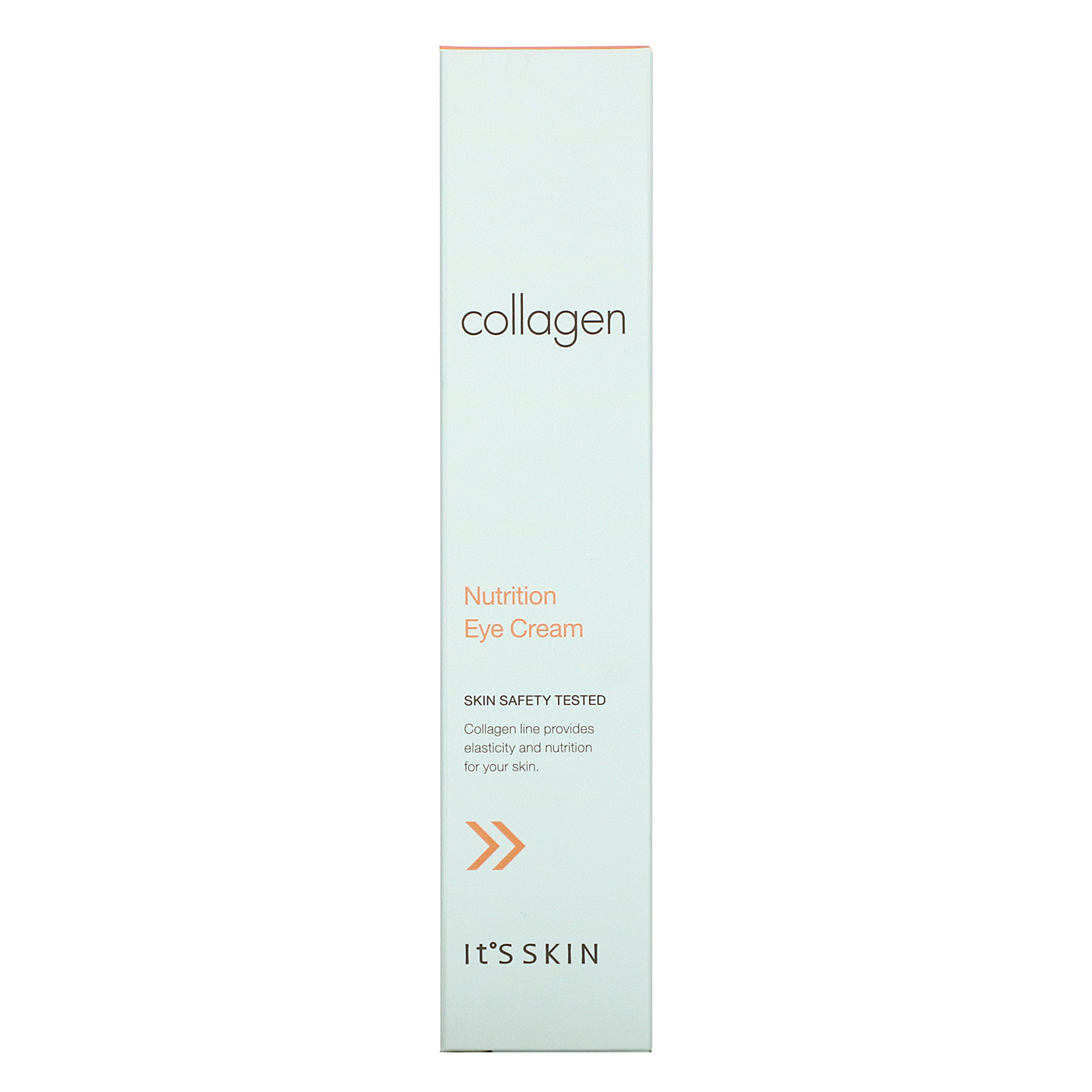 It's Skin, Collagen, Nutrition Eye Cream, 25 ml - Imagem 2