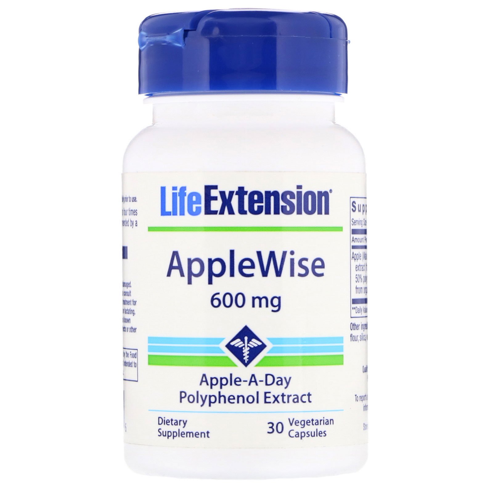 Life Extension, Cordyceps, 600 mg, 30 Cápsulas Vegetarianas
