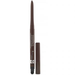 Rimmel London, Delineador Exaggerated, 212 Castanho denso, 0,28 g