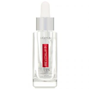 L'Oreal, Revitalift Derm Intensives, sérum com ácido hialurônico puro a 1,5%, 30 ml