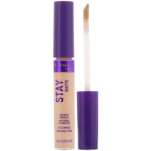 Rimmel London, Corretivo Stay Matte, 111 Fair, 7 ml