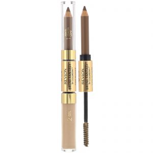 Revlon, ColorStay, Brow Fantasy, Dark Blonde 104, 0,31 g/1,18 ml
