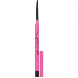 Maybelline, Lápis automático Fino, Master Precise, Eye Studio, 210 Defining Black, 100 mg