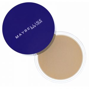Maybelline, Pó solto de controle da oleosidade, Shile Free, médio, 19,8 g