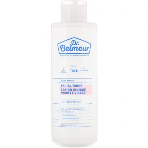 Dr. Belmeur, Reparação Diária, Tonificador Facial, 6,7 fl oz (200 ml)