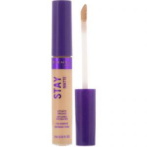 Rimmel London, Corretivo Stay Matte, 232 Warm Ivory, 7 ml