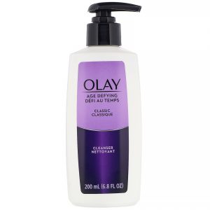 Olay, Limpador Anti-idade, Clássico, 200 ml (6,8 fl oz)