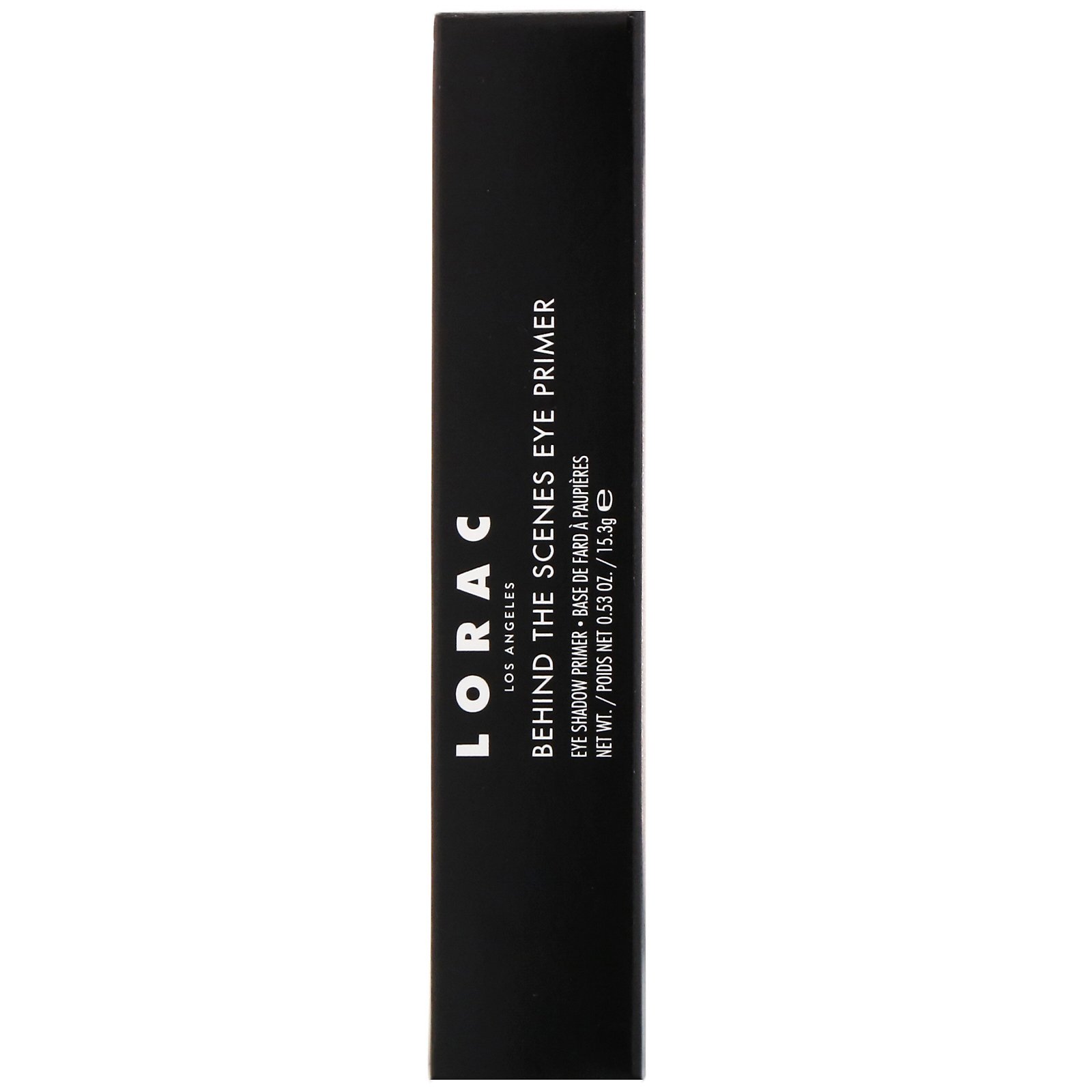Lorac, Primer para olhos Behind The Scenes, 15,3 g - Imagem 2
