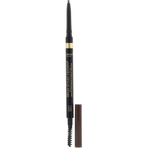 L'Oreal, Brow Stylist Definer, Ponta ultrafina, 389 Castanho, 90 mg
