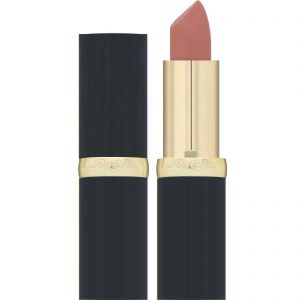 L'Oreal, Batom matte Colour Riche, 802 Matte-Sterpiece, 3,6 g