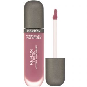 Revlon, Mousse para lábios Ultra HD Matte, Death Valley, 5,9 ml