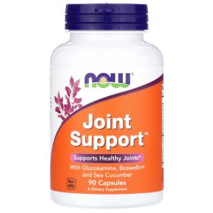 Now Foods, Joint Support, 90 Cápsulas