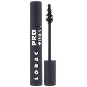 Lorac, Máscara PRO Plus Fiber