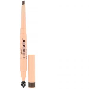 Maybelline, Total Temptation, definidor de sobrancelha, 305 Soft Brown, 150 mg