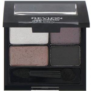 Revlon, Colorstay, sombra de 16 horas de duração, 525 Siren, 4,8 g