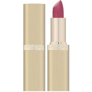 L'Oreal, Batom Color Rich, Peony Pink 580, 3,6 g