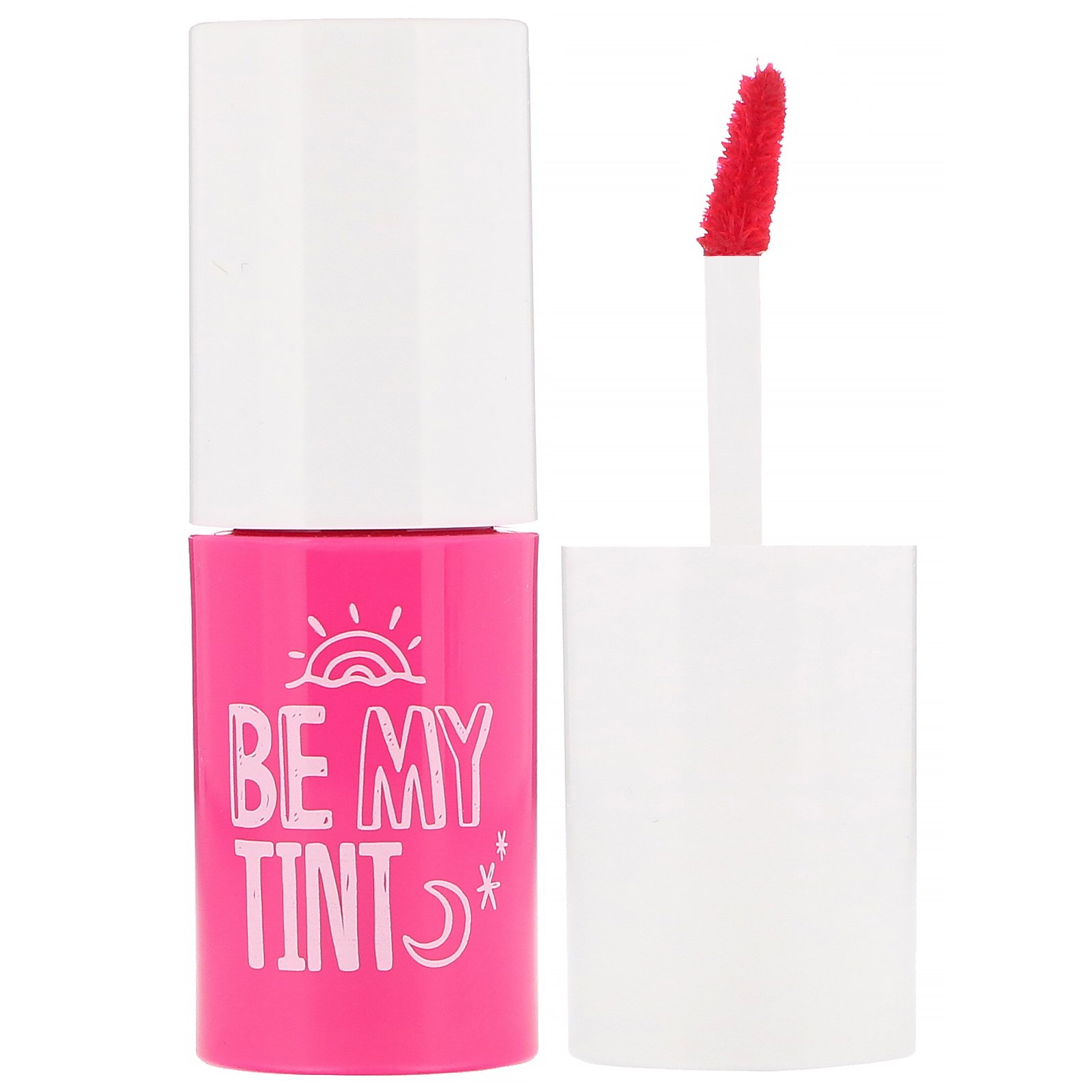 Yadah, Be My Tint, 01 Aspirante a rosa, 4 g