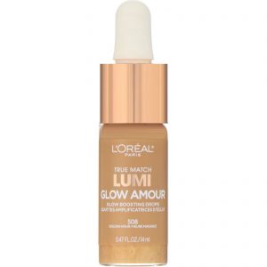 L'Oreal, True Match Lumi Glow Amour, 508 Hora de ouro, 14 ml