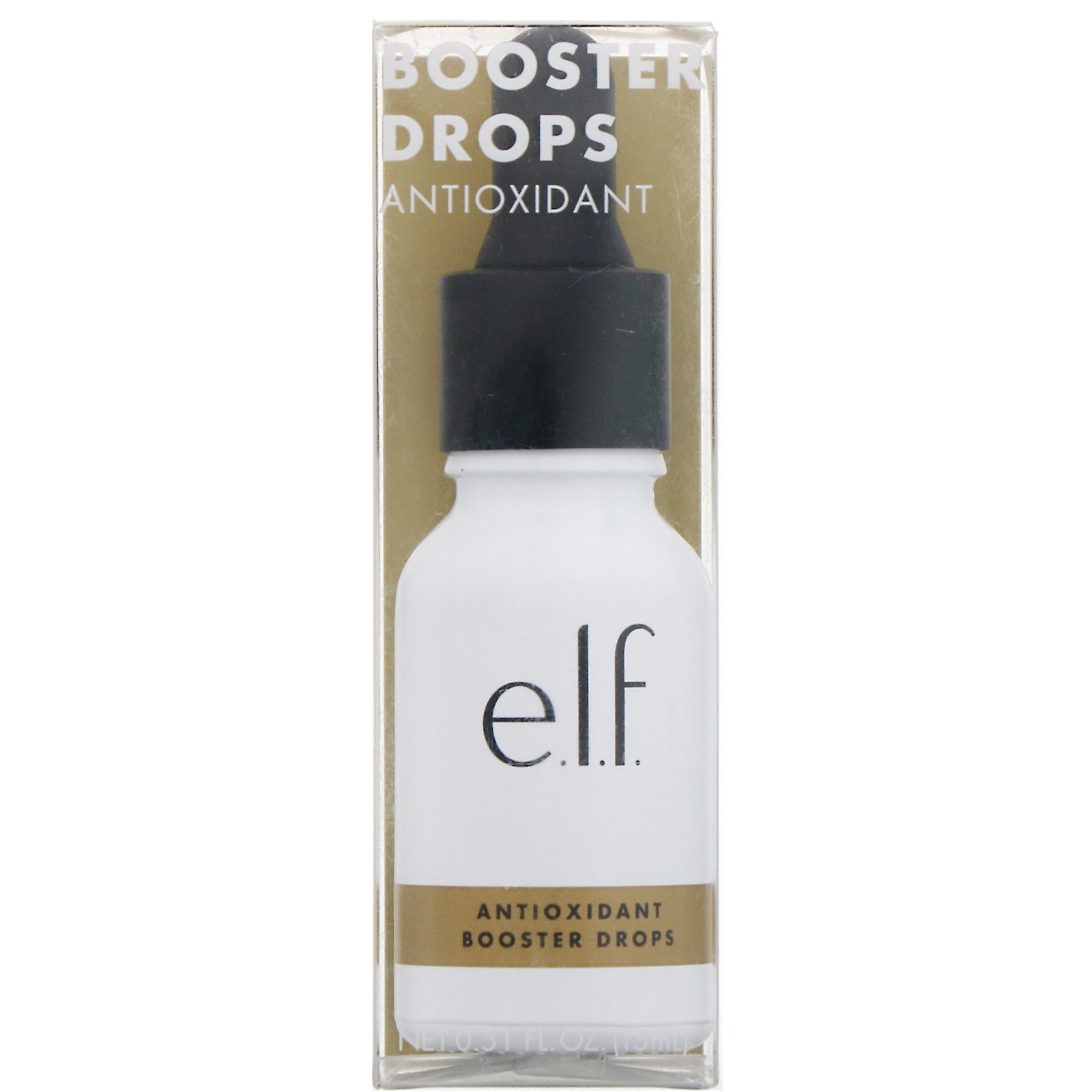 E.L.F., Gotas Clareadoras Amplificadoras 15 ml (0,51 fl oz) - Imagem 2