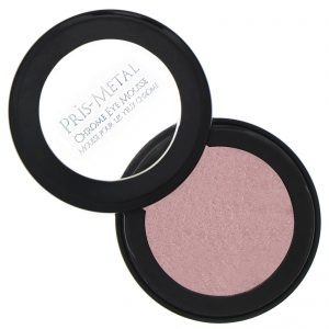 J.Cat Beauty, Mouse para os olhos Pris-Metal Chrome, PEM108 Champagne Wiz, 2 g